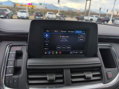 Certified 2023 Chevrolet Tahoe LS image 18