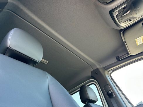 New 2025 Mercedes-Benz Sprinter 2500 image 18