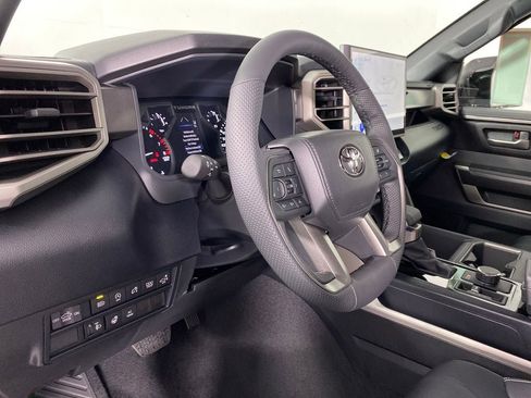 New 2026 Toyota Tundra SR5 w/ SR5 Premium Package image 10