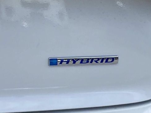 New 2026 Honda Accord EX-L image 31