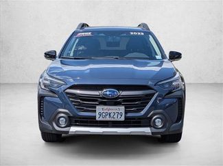 Used 2023 Subaru Outback Limited AWD/4WD video 2