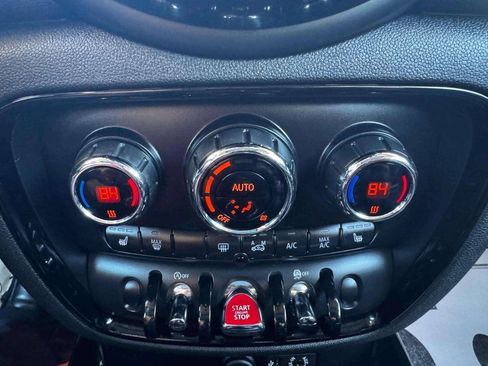 Used 2017 MINI Cooper Clubman S AWD/4WD image 24