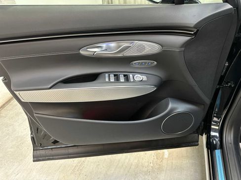 New 2025 Genesis GV70 3.5T Sport image 10