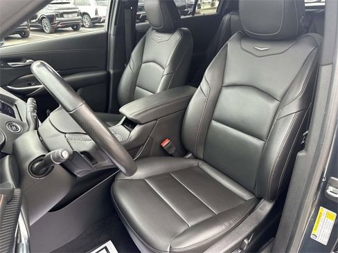 Used 2019 Cadillac XT4 Sport w/ Cold Weather Package image 50