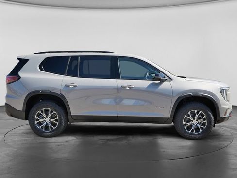 New 2026 GMC Acadia AT4 w/ Luxury Package AWD/4WD image 24