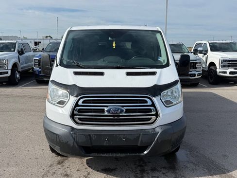 Used 2016 Ford Transit 350 XLT RWD image 20