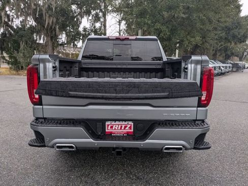 New 2026 GMC Sierra 1500 Denali AWD/4WD image 13