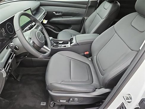 Used 2025 Hyundai Tucson SEL image 10