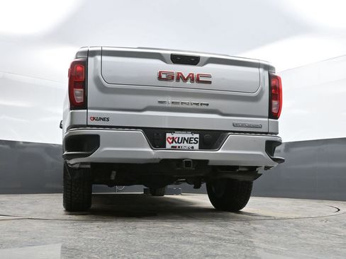 Used 2022 GMC Sierra 1500 Elevation image 36