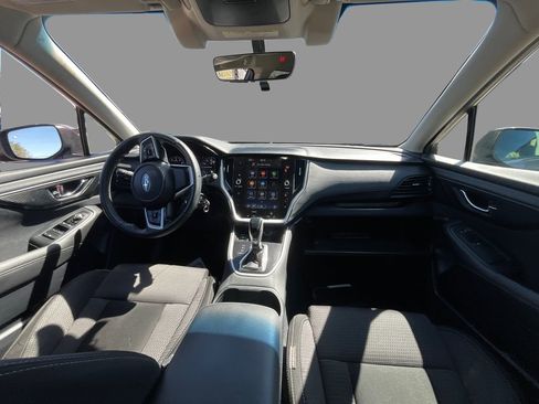 Used 2020 Subaru Outback Premium w/ Popular Package #1 image 9