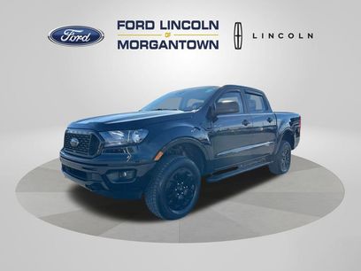 Used 2021 Ford Ranger XLT w/ Equipment Group 301A Mid