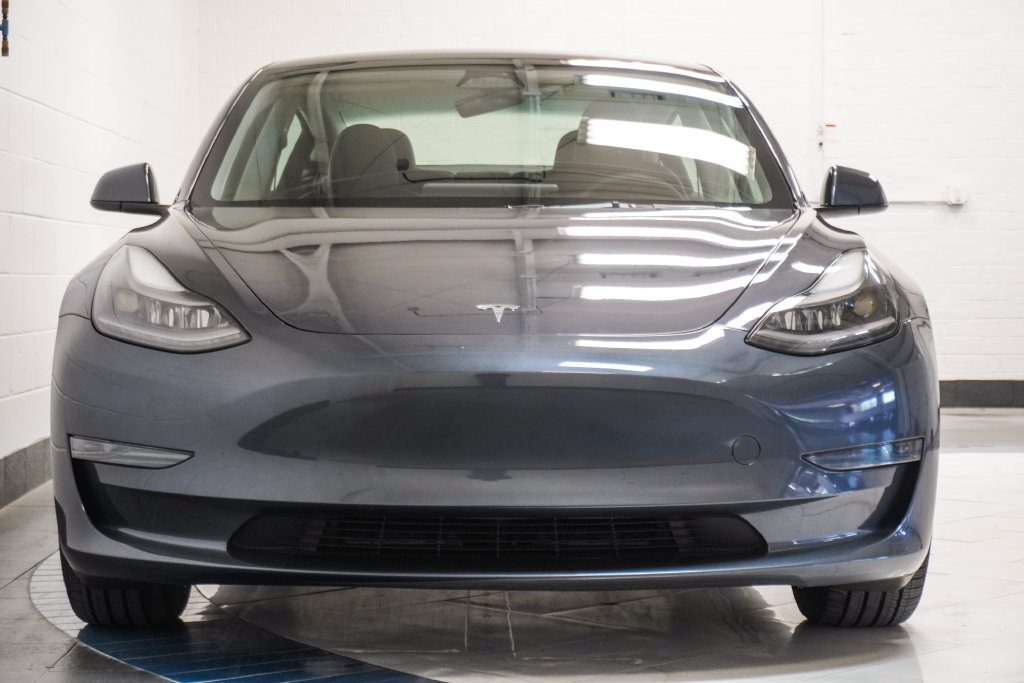 Used 2023 Tesla Model 3 Standard Range RWD image 30