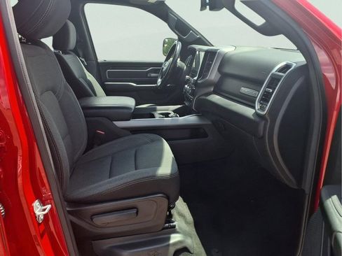 Used 2022 RAM 1500 Big Horn RWD image 12