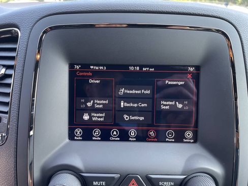 Used 2020 Dodge Durango GT RWD image 22