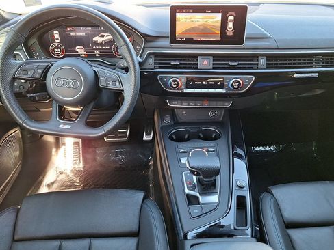 Used 2019 Audi A5 2.0T Prestige AWD/4WD image 14
