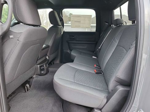 New 2026 RAM 2500 Tradesman w/ Power Wagon Package image 15