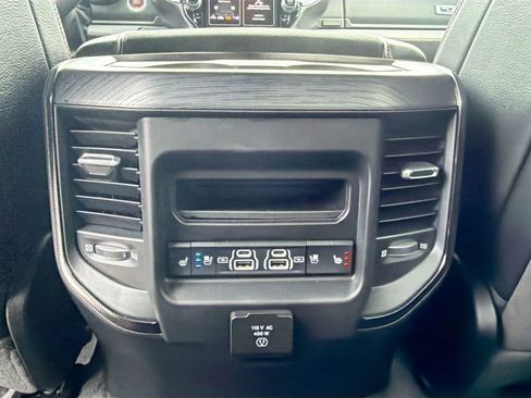 Used 2024 RAM 1500 TRX w/ TRX Level 2 Equipment Group image 19