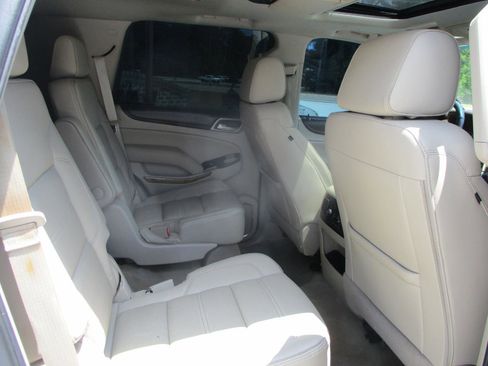 Used 2017 GMC Yukon Denali w/ Open Road Package RWD image 15