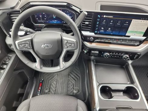 New 2026 Chevrolet Silverado 2500 LT w/ Trail Boss Package AWD/4WD image 28