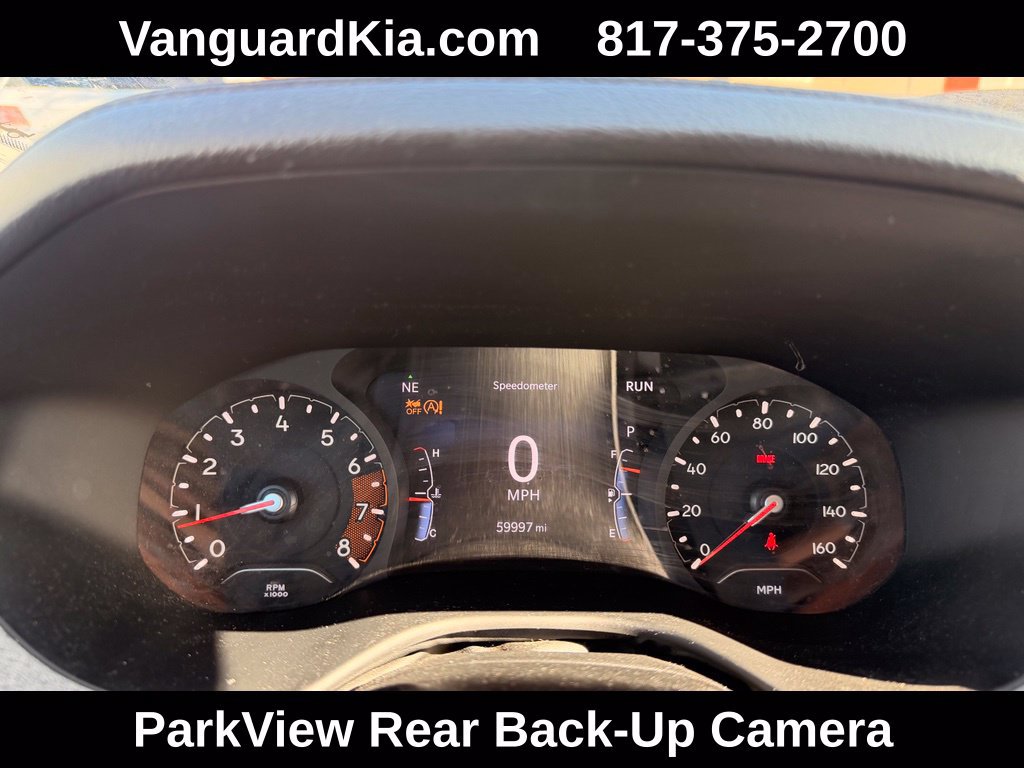 Used 2022 Jeep Compass Latitude w/ Convenience Group AWD/4WD image 14