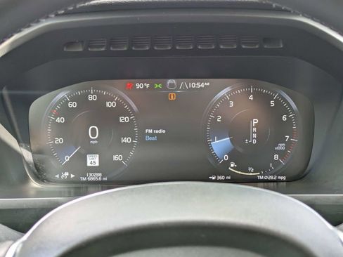 Used 2020 Volvo XC90 T6 Momentum AWD/4WD image 41