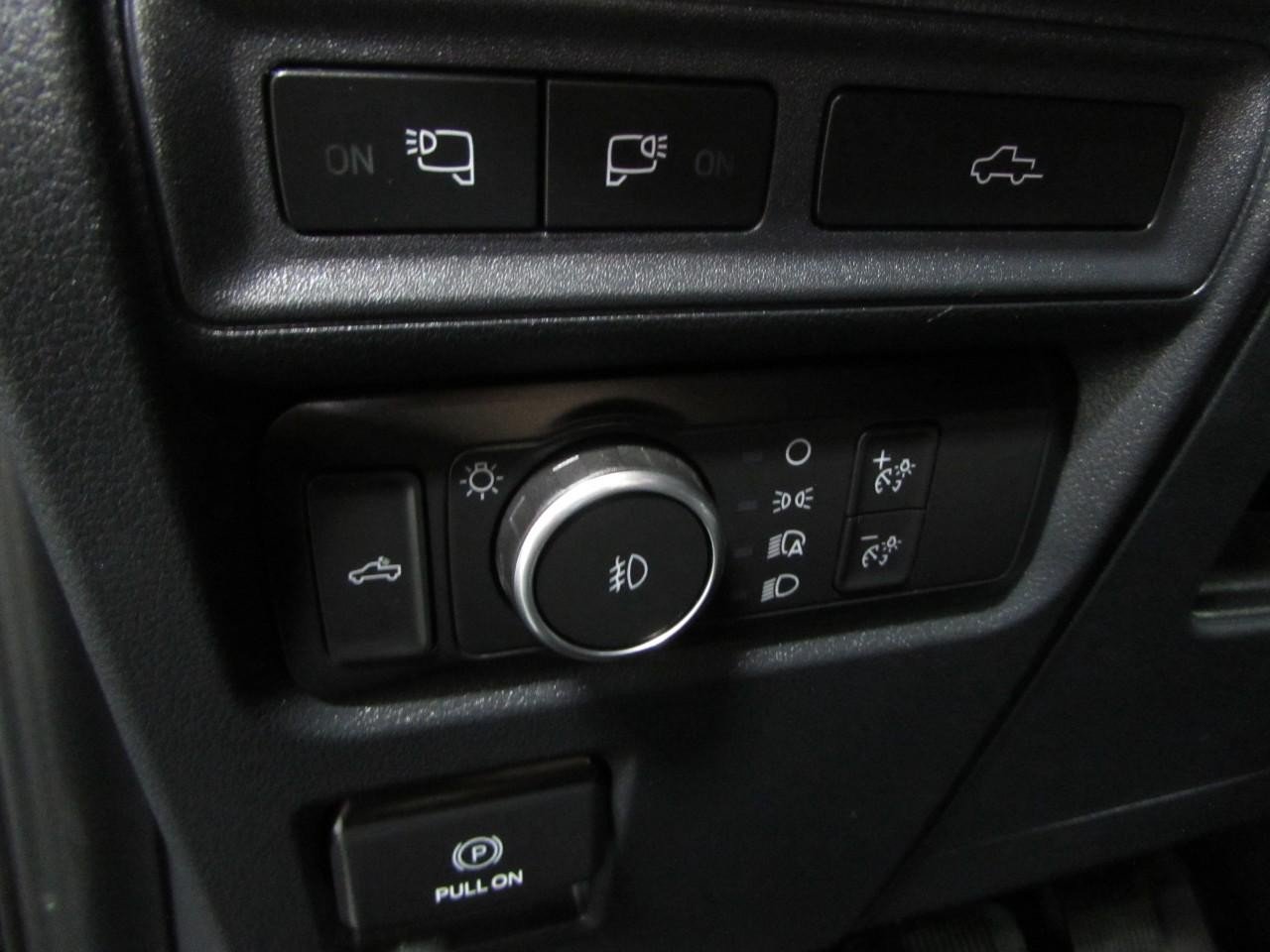 Used 2021 Ford F150 XLT w/ Equipment Group 302A High AWD/4WD image 22