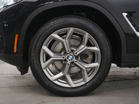 Used 2023 BMW X3 xDrive30i image 30