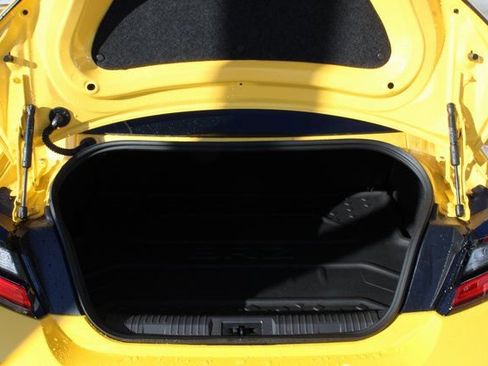 New 2026 Subaru BRZ Series.Yellow RWD image 5