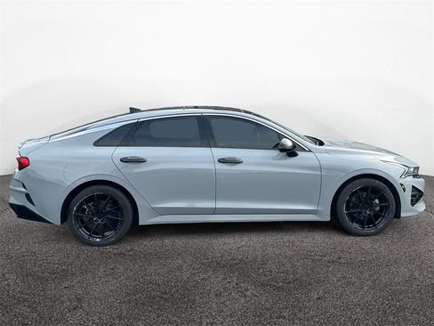Used 2022 Kia K5 GT-Line w/ GT-Line FWD Premium Package image 6