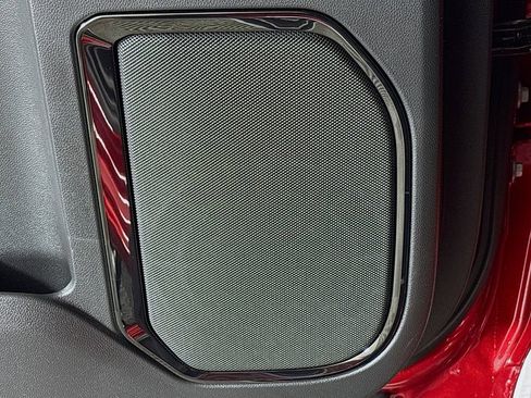 New 2026 GMC Sierra 2500 AT4 image 26