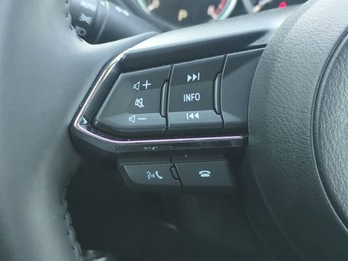 New 2025 MAZDA CX-5 AWD 2.5 S w/ Select Package image 23