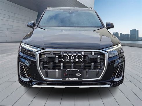 Certified 2025 Audi Q7 3.0T Premium Plus w/ Premium Plus Package image 2