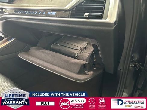 Used 2024 BMW X5 xDrive40i w/ Parking Assistance Package AWD/4WD image 27