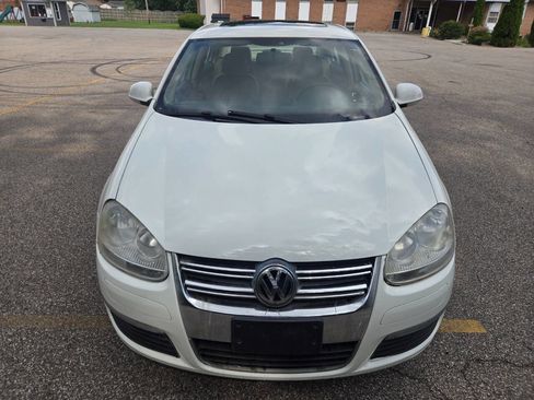 Used 2007 Volkswagen Jetta Wolfsburg Edition FWD image 16