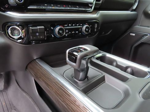 New 2026 Chevrolet Silverado 1500 RST AWD/4WD image 6