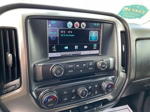 Used 2015 Chevrolet Silverado 1500 LT w/ All Star Edition image 16