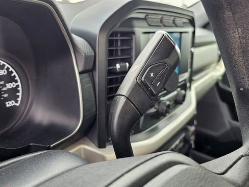 Used 2021 Ford F150 XL w/ Trailer Tow Package image 24