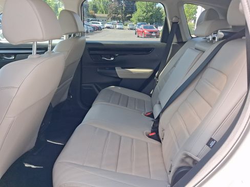 Used 2025 Honda CR-V EX-L image 18