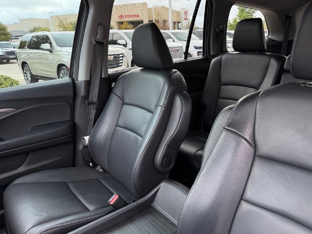 Used 2022 Honda Pilot EX-L image 11