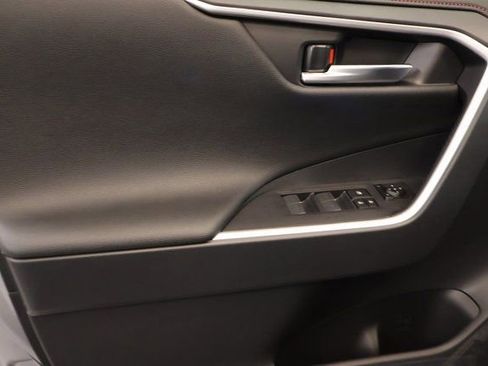 New 2025 Toyota RAV4 XSE image 9