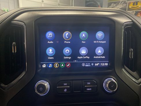 Used 2023 GMC Sierra 2500 Denali w/ Denali Ultimate Package image 24