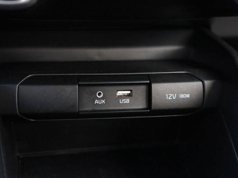 Used 2020 Kia Rio S FWD image 38