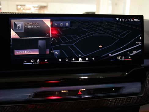 New 2026 BMW 550e xDrive AWD/4WD image 21