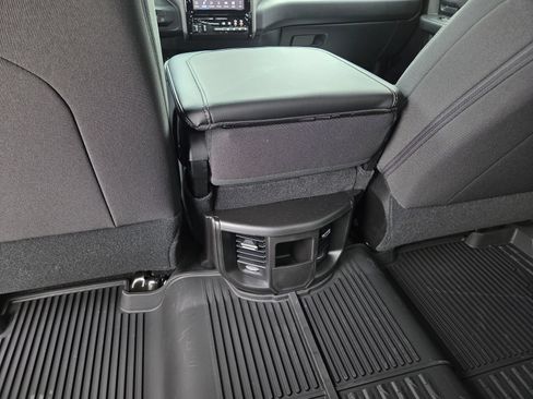 New 2026 RAM 2500 Tradesman AWD/4WD image 22