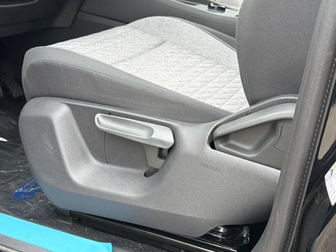 New 2026 Volkswagen Tiguan S AWD/4WD image 23