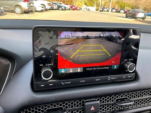 Used 2024 Honda HR-V Sport image 13