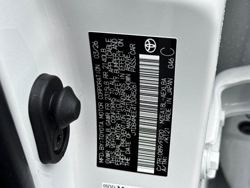 New 2026 Toyota Corolla LE FWD image 33