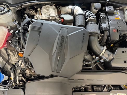 Used 2024 Hyundai Sonata N Line FWD image 10