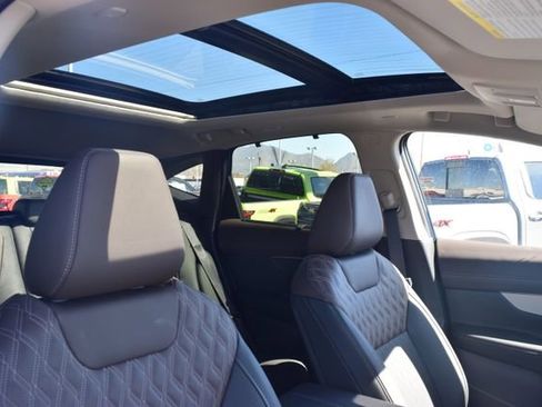 New 2026 Nissan Murano Platinum w/ Cargo Package image 17