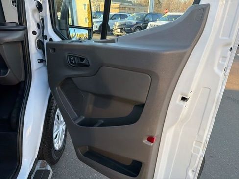 Used 2024 Ford Transit 250 Low Roof w/ Exterior Upgrade Package RWD image 10